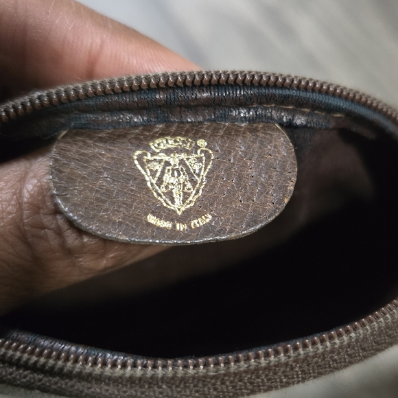 Gucci Coin Pouch - Picture 7 of 8